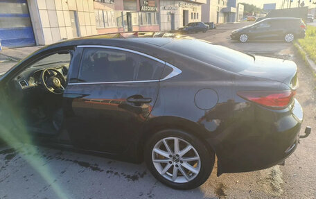 Mazda 6, 2013 год, 1 250 000 рублей, 4 фотография