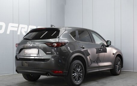 Mazda CX-5 II, 2019 год, 2 580 000 рублей, 2 фотография