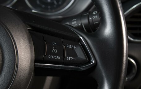 Mazda CX-5 II, 2019 год, 2 580 000 рублей, 13 фотография