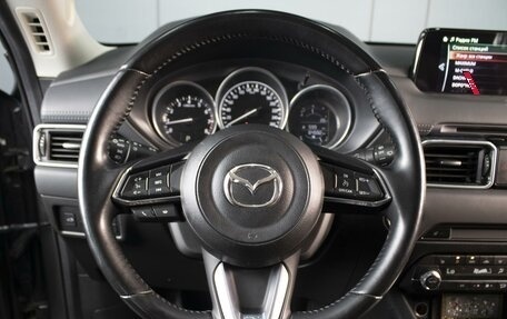 Mazda CX-5 II, 2019 год, 2 580 000 рублей, 11 фотография