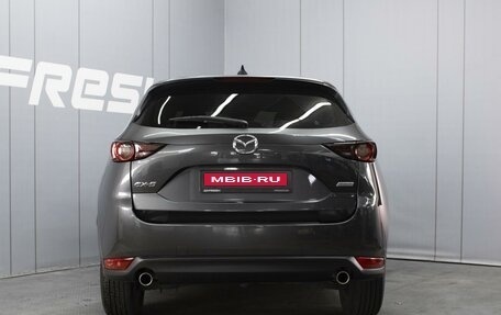 Mazda CX-5 II, 2019 год, 2 580 000 рублей, 4 фотография