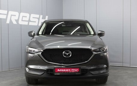 Mazda CX-5 II, 2019 год, 2 580 000 рублей, 3 фотография