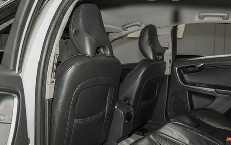 Volvo S60 III, 2012 год, 899 000 рублей, 11 фотография