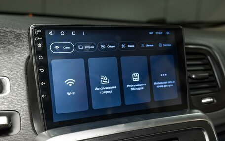 Volvo S60 III, 2012 год, 899 000 рублей, 12 фотография