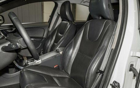 Volvo S60 III, 2012 год, 899 000 рублей, 10 фотография