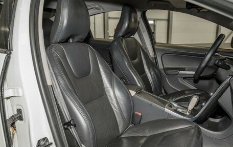 Volvo S60 III, 2012 год, 899 000 рублей, 8 фотография