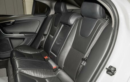 Volvo S60 III, 2012 год, 899 000 рублей, 9 фотография