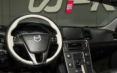 Volvo S60 III, 2012 год, 899 000 рублей, 6 фотография