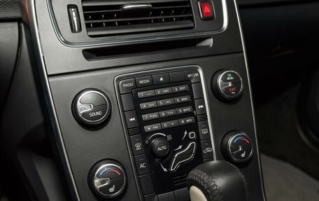 Volvo S60 III, 2012 год, 899 000 рублей, 13 фотография