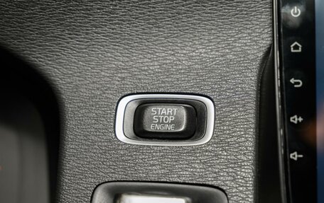 Volvo S60 III, 2012 год, 899 000 рублей, 15 фотография