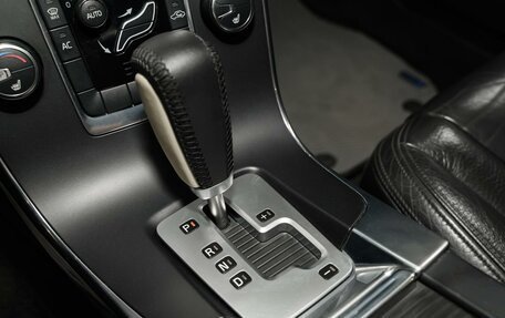 Volvo S60 III, 2012 год, 899 000 рублей, 14 фотография