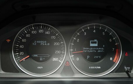 Volvo S60 III, 2012 год, 899 000 рублей, 16 фотография