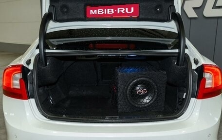 Volvo S60 III, 2012 год, 899 000 рублей, 21 фотография