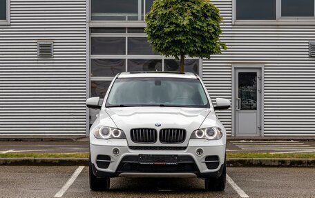 BMW X5, 2013 год, 2 095 000 рублей, 2 фотография