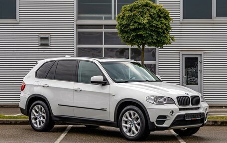 BMW X5, 2013 год, 2 095 000 рублей, 3 фотография