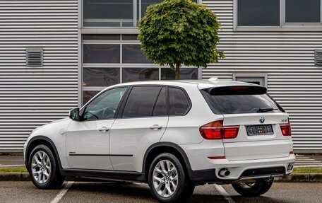 BMW X5, 2013 год, 2 095 000 рублей, 4 фотография