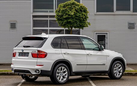 BMW X5, 2013 год, 2 095 000 рублей, 6 фотография