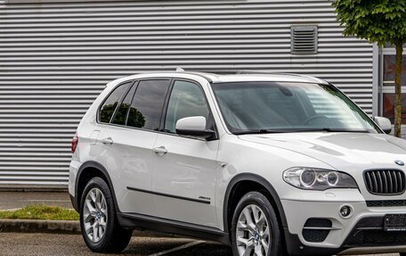 BMW X5, 2013 год, 2 095 000 рублей, 7 фотография
