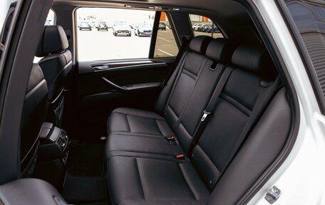 BMW X5, 2013 год, 2 095 000 рублей, 18 фотография