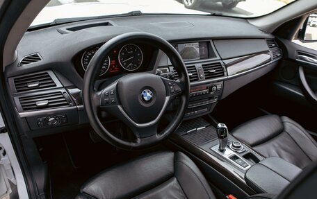 BMW X5, 2013 год, 2 095 000 рублей, 13 фотография