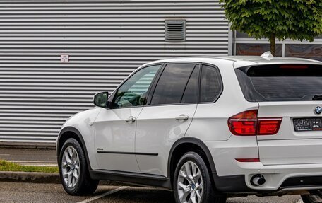 BMW X5, 2013 год, 2 095 000 рублей, 9 фотография