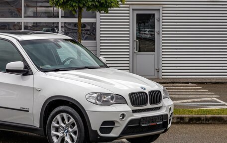 BMW X5, 2013 год, 2 095 000 рублей, 8 фотография
