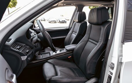 BMW X5, 2013 год, 2 095 000 рублей, 11 фотография