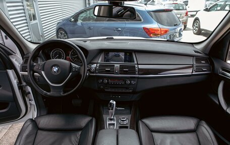 BMW X5, 2013 год, 2 095 000 рублей, 16 фотография