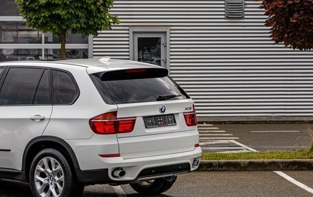 BMW X5, 2013 год, 2 095 000 рублей, 10 фотография