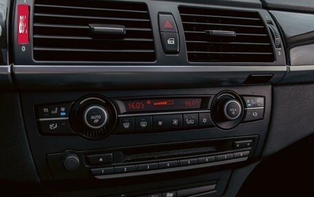 BMW X5, 2013 год, 2 095 000 рублей, 15 фотография