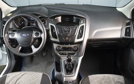 Ford Focus III, 2012 год, 910 000 рублей, 5 фотография