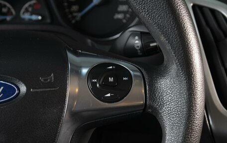 Ford Focus III, 2012 год, 910 000 рублей, 13 фотография