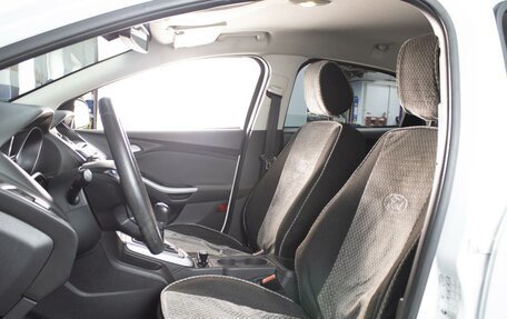 Ford Focus III, 2012 год, 910 000 рублей, 8 фотография