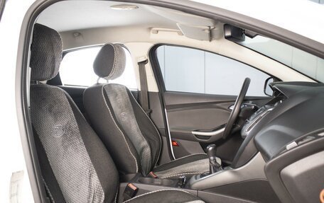 Ford Focus III, 2012 год, 910 000 рублей, 7 фотография