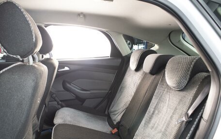 Ford Focus III, 2012 год, 910 000 рублей, 9 фотография