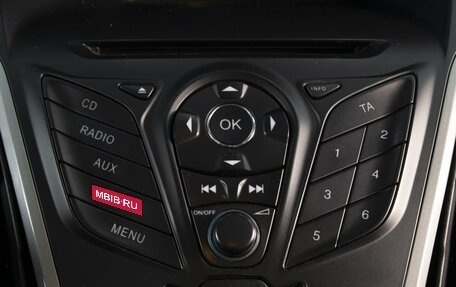 Ford Focus III, 2012 год, 910 000 рублей, 16 фотография