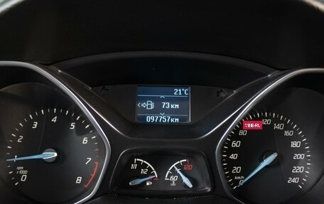 Ford Focus III, 2012 год, 910 000 рублей, 14 фотография