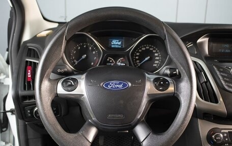 Ford Focus III, 2012 год, 910 000 рублей, 11 фотография