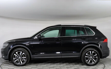 Volkswagen Tiguan II, 2019 год, 3 049 000 рублей, 9 фотография