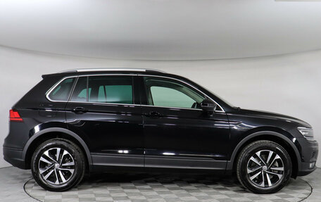 Volkswagen Tiguan II, 2019 год, 3 049 000 рублей, 4 фотография