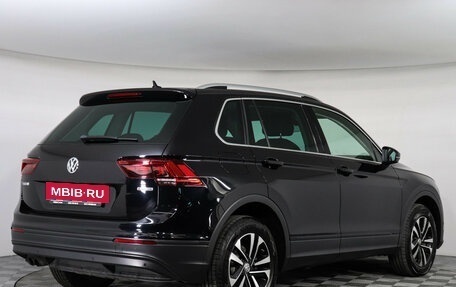 Volkswagen Tiguan II, 2019 год, 3 049 000 рублей, 6 фотография