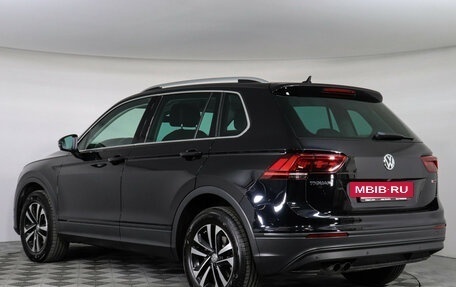 Volkswagen Tiguan II, 2019 год, 3 049 000 рублей, 8 фотография