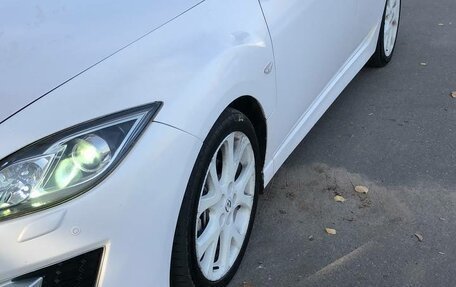 Mazda 6, 2008 год, 630 000 рублей, 2 фотография