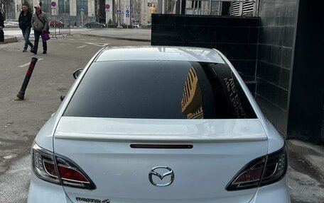 Mazda 6, 2008 год, 630 000 рублей, 3 фотография