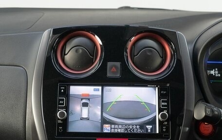 Nissan Note II рестайлинг, 2017 год, 1 419 000 рублей, 17 фотография
