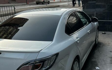 Mazda 6, 2008 год, 630 000 рублей, 5 фотография