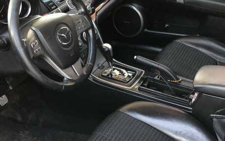 Mazda 6, 2008 год, 630 000 рублей, 6 фотография