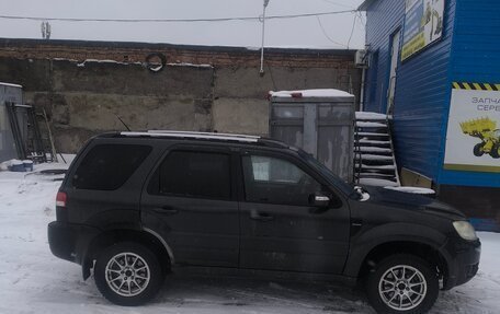 Ford Escape II, 2008 год, 600 000 рублей, 4 фотография