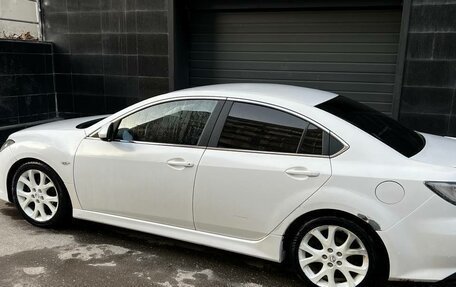 Mazda 6, 2008 год, 630 000 рублей, 7 фотография