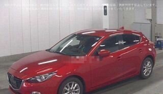 Mazda Axela, 2013 год, 980 000 рублей, 2 фотография